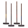 Promotional Backyard Croquet Sets Mallets`